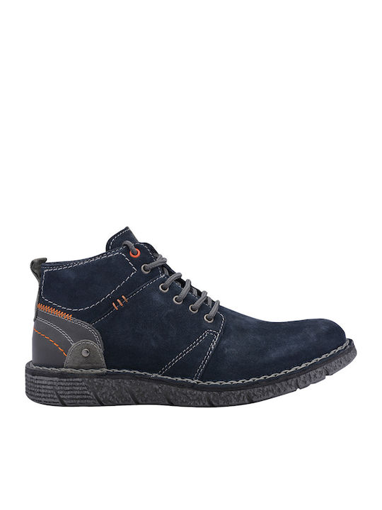 Adam's Shoes