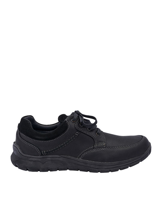 Adam's Shoes