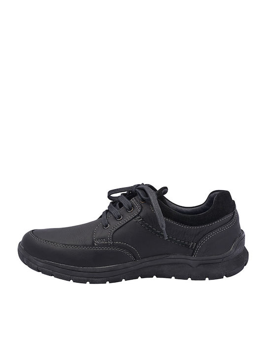 Sneakers Black