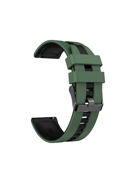 Armband Grün (Amazfit GTS 4) Armband Grün (Amazfit GTS 4)