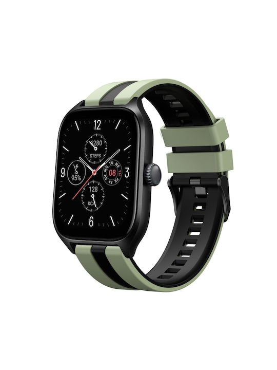 Armband Grün (Amazfit GTS 4) Armband Grün (Amazfit GTS 4)