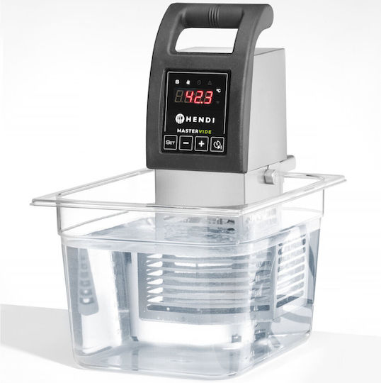 Hendi Συσκευή για Sous Vide Ανοιχτού Τύπου 2kW