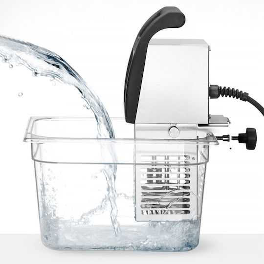 Hendi Συσκευή για Sous Vide Ανοιχτού Τύπου 2kW