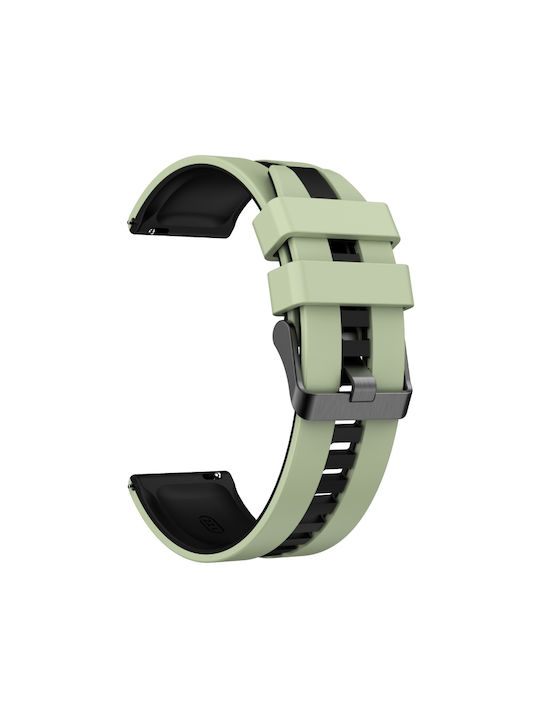 Λουράκι Πράσινο (Amazfit GTS 2e) Λουράκι Πράσινο (Amazfit GTS 2e)
