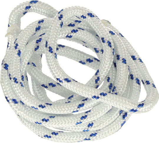 Hammock Swing Mounting Set – Ceiling Support 196 Cm Rope 360° Rotation 300 Kg