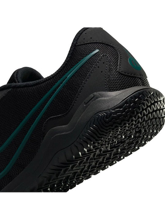 Nike Tiempo Legend 10 Academy Football Shoes Hall Black