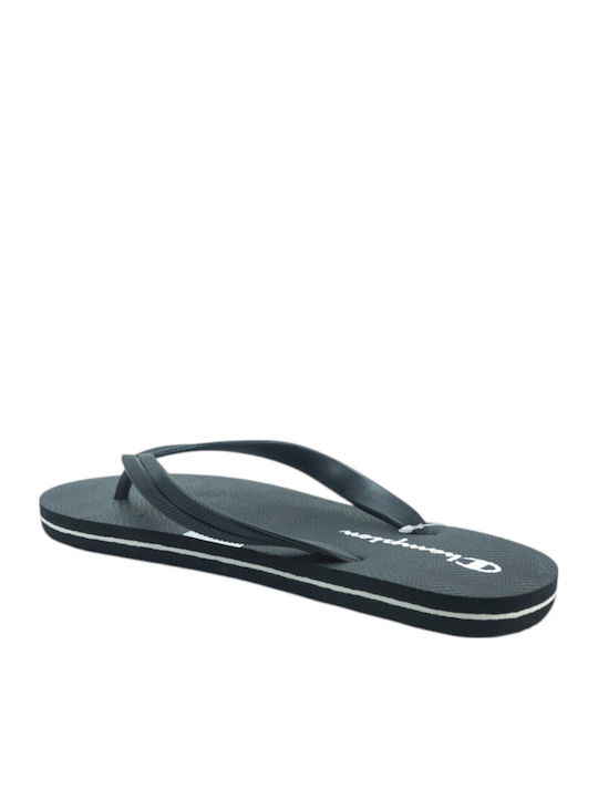 Big Classic Evo Herren Zehentrenner Schwarze