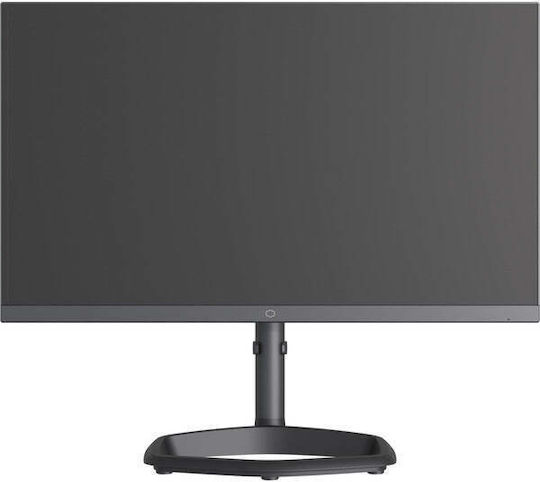 CoolerMaster GM27QPA IPS Монитор 27" QHD 2560x1440 240Hz с Време на реакция 1ms GTG Сребрист