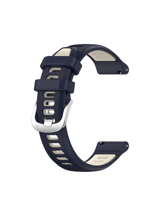Armband Blau (Amazfit GTS 4) Armband Blau (Amazfit GTS 4)