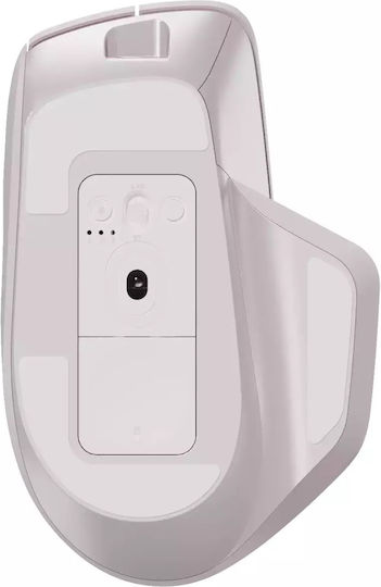 Rapoo MT760M Wireless Mouse Roz