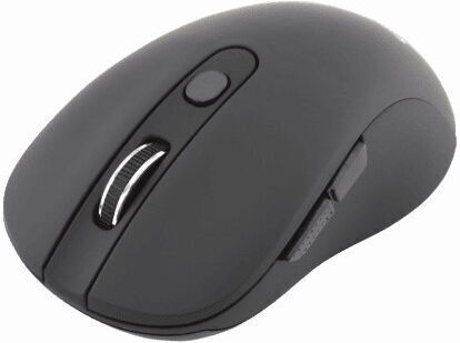Sbox SBOX WM-911 Ασύρματο Ποντίκι Μαύρο