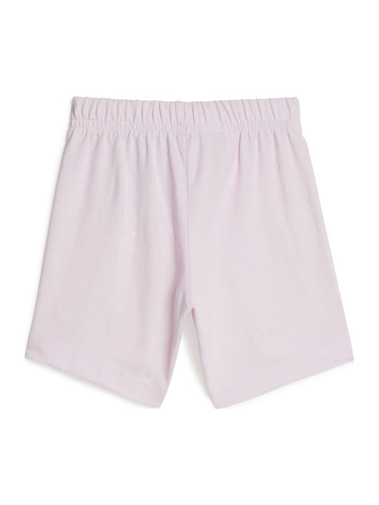Set pentru copii cu șorturi Vară 2buc Multicolour Essentials