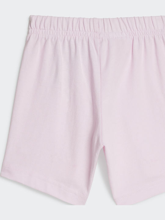 Set pentru copii cu șorturi Vară 2buc Multicolour Essentials