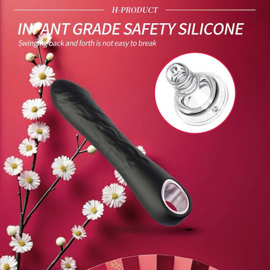 Raven APH Vibrator G-Spot Black | Skroutz.mt