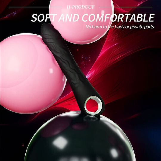 Raven APH Vibrator G-Spot Black
