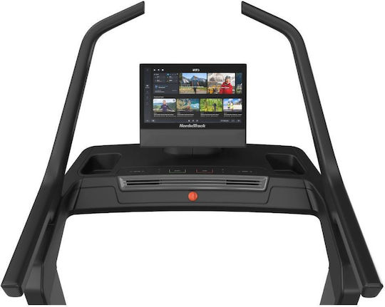 NordicTrack X-16 4.25hp Електрически Бягаща Пътека за Потребител до 182kg