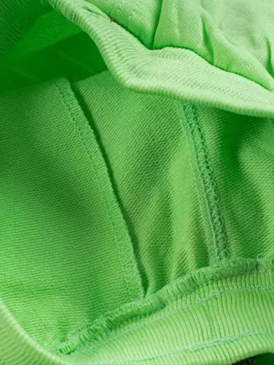 Kinder-Set mit Shorts Sommer 2Stück Gray