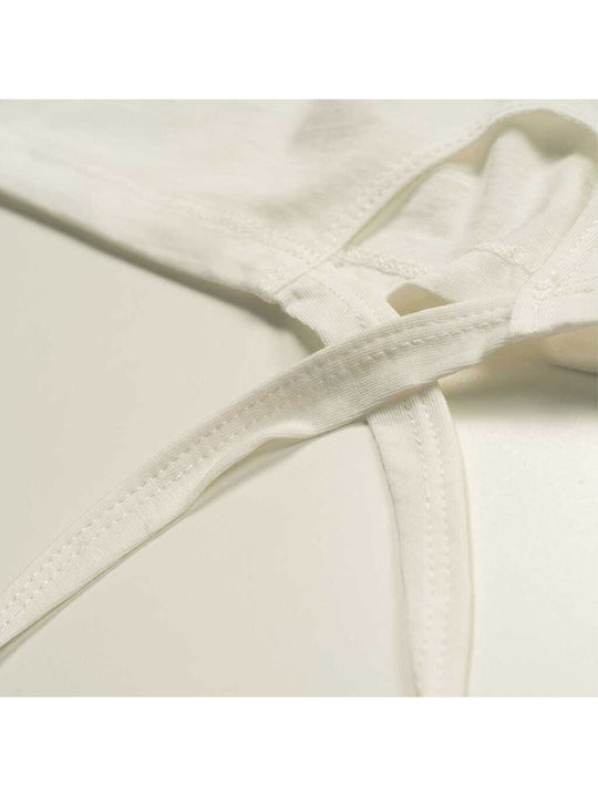 Kinder-Set mit Leggings Sommer 2Stück White