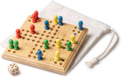 Printed Games "Journey to Knowledge" – Educational & Fun