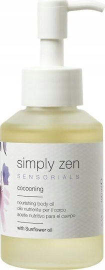 Simply Zen Body Oil 100ml