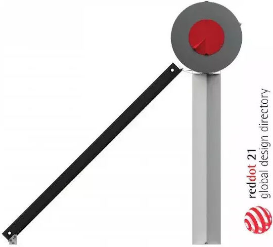 Calpak Încălzitor solar de apă 160lt Inox Triple Energy Pompă de căldură 2.6 m² Selective