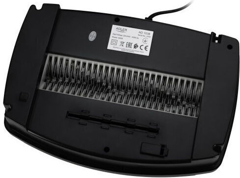 Adler Paper Shredder