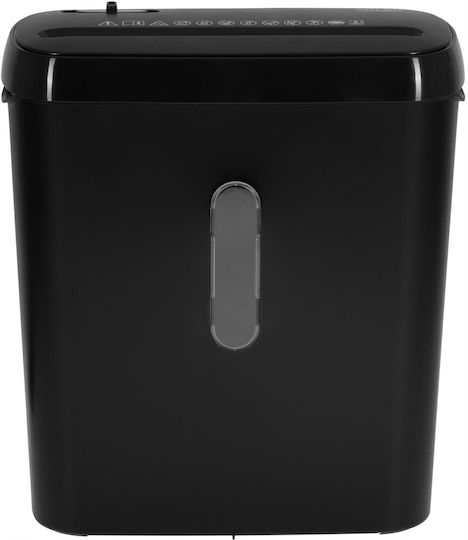 Adler 6-Sheet Paper Shredder