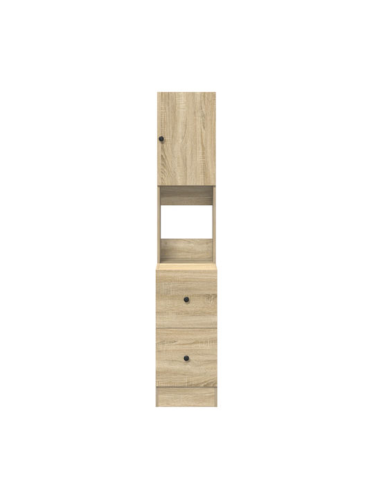 Floor Cabinet Sonama 35x50x180cm