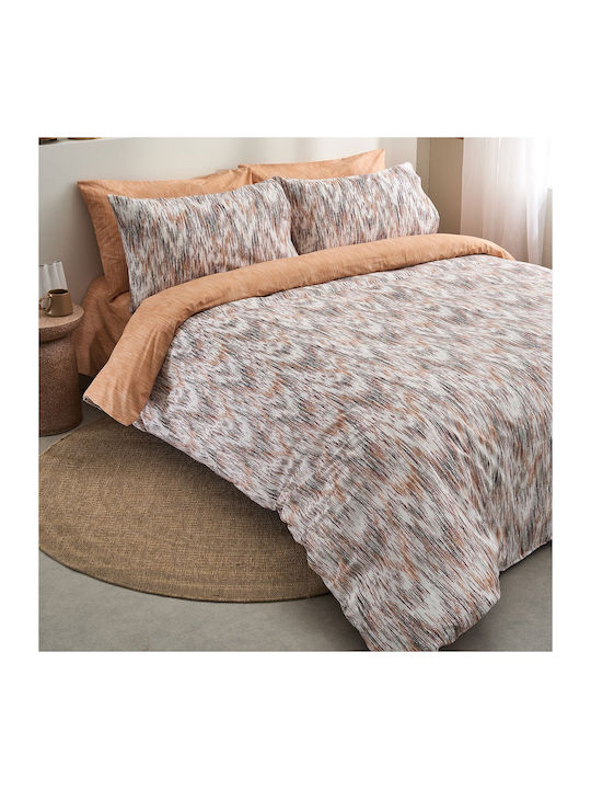 Vesta Home Fiona Coverlets Single Cotton Fiona 1 160x270cm