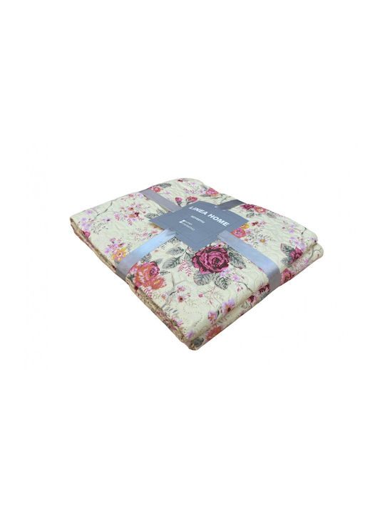 Linea Home KE018 Coverlet Super Double 220x240cm