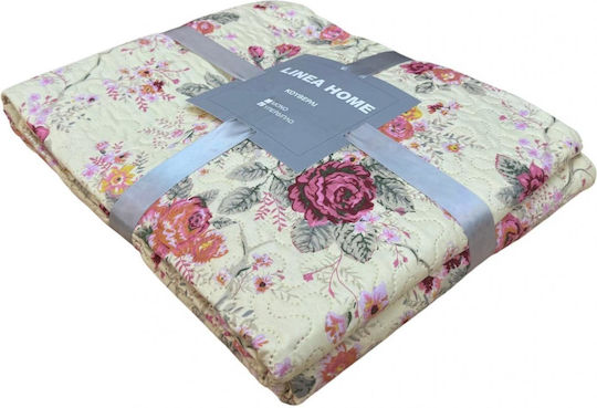 Linea Home KE018 Υπέρδιπλο 220x240cm