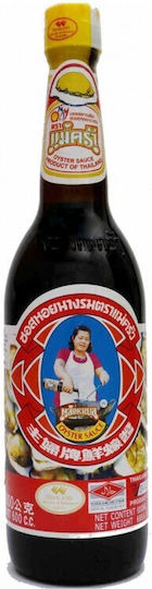 Maekrua Oyster Sauce 600ml
