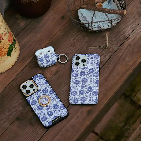 Burga Ring Holder Κινητού σε Πολύχρωμο χρώμα