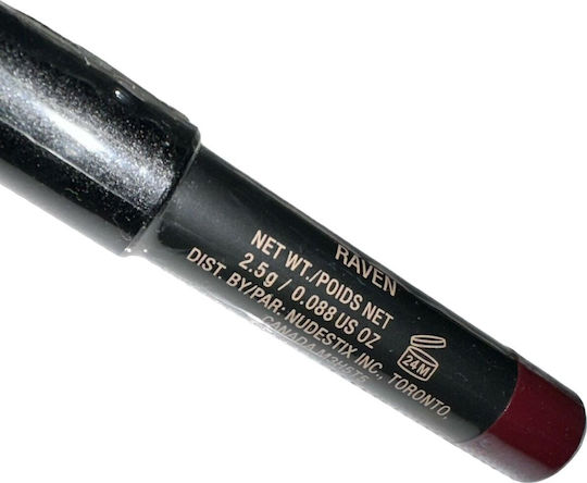 Nudestix Молив за устни Raven