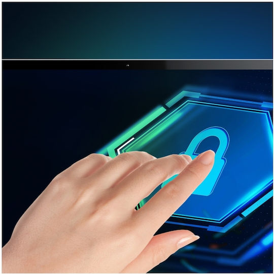 3MK Защита за Поверителност Защитен екран (Samsung Galaxy Book3 Pro 14")