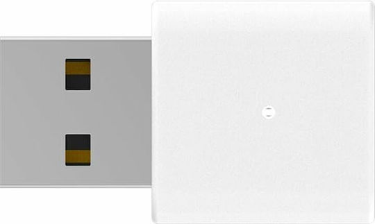 D-Link AN3U USB Network Adapter with Wireless Wi-Fi Connection 300Mbps