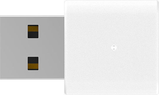 D-Link AN3U USB Network Adapter with Wireless Wi-Fi Connection 300Mbps