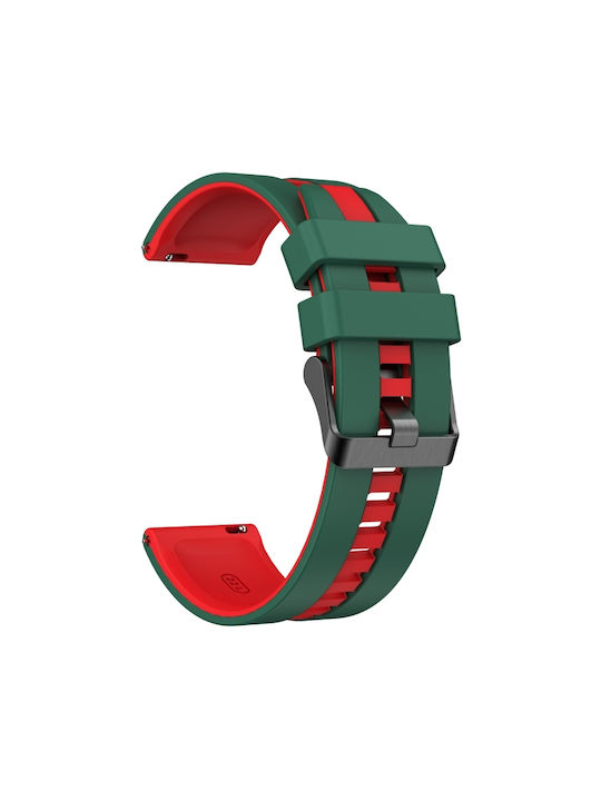 Strap Verde (Amazfit GTS 3) Strap Verde (Amazfit GTS 3)