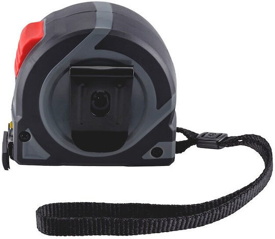 Wurth Magnetic 2K PT18 Tape Measure with Auto-Rewind and Magnet 25mm x 5m