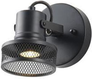 Eurolamp Solun Single Spot