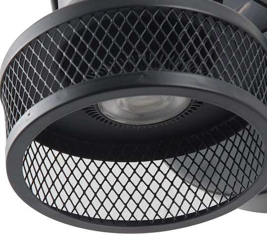 Eurolamp Solun Μονό Σποτ