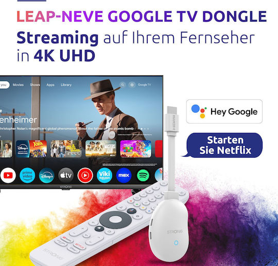 Mobile Phone Case Strong Leap Neve