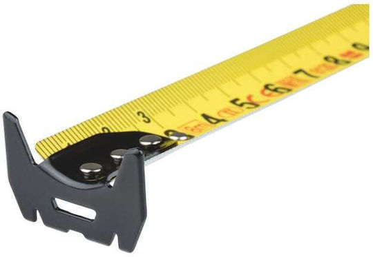 Wurth 2K PT18 Tape Measure with Auto-Rewind 25mm x 8m
