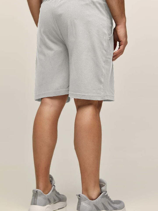 Bodymove Athletic Men's Shorts Royal Blue