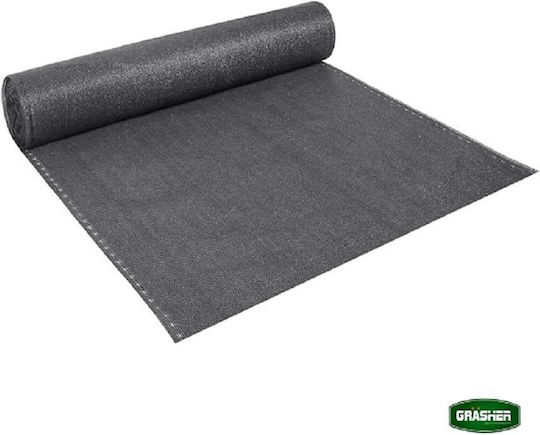 Grasher Ε125 Shade Net Light Blue in Roll 5x50m 100gr/m²