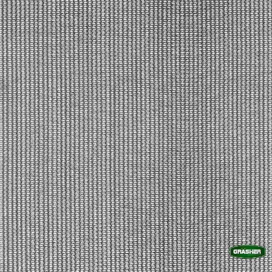 Grasher Ε125 Shade Net Light Blue in Roll 5x50m 100gr/m²