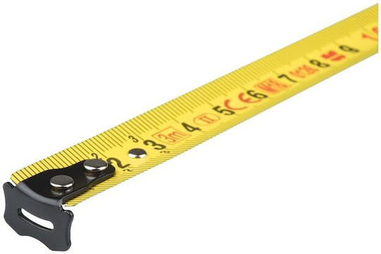 Wurth 2C PT18 Tape Measure with Auto-Rewind 16mm x 3m