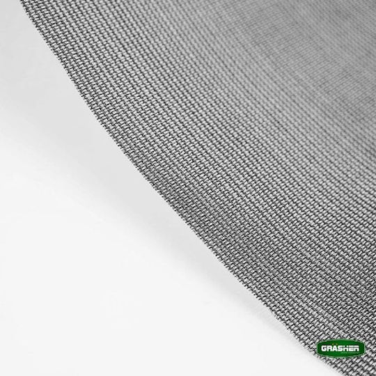 Grasher Ε125 Plasă de umbră Albastru deschis pe Rulou 8x50m 100gr/m²