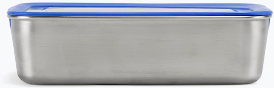 Klean Kanteen Mittagsbox Blau 1.005lt
