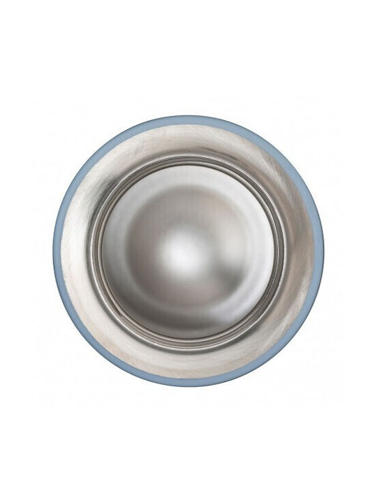 B.Box Δοχείο Φαγητού Inox Θερμός Μπλε 210ml